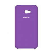 قاب سیلیکونی سامسونگ Silicone Case Samsung A5 2017