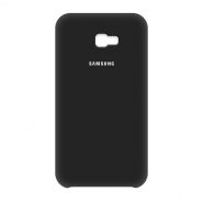 قاب سیلیکونی سامسونگ Silicone Case Samsung A5 2017