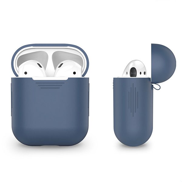 Silicone Case Apple Airpods