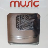 اسپیکر بلوتوثی مینی مدل Speaker Music Mini