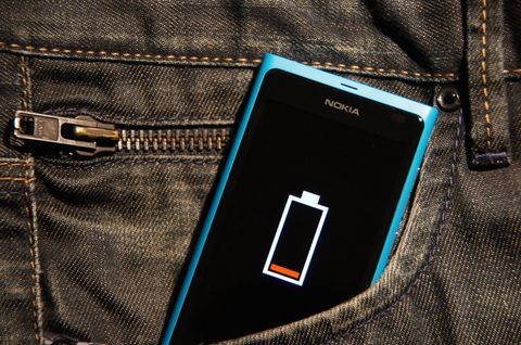 نحوه شارژ کردن گوشی های موبایل هوشمند