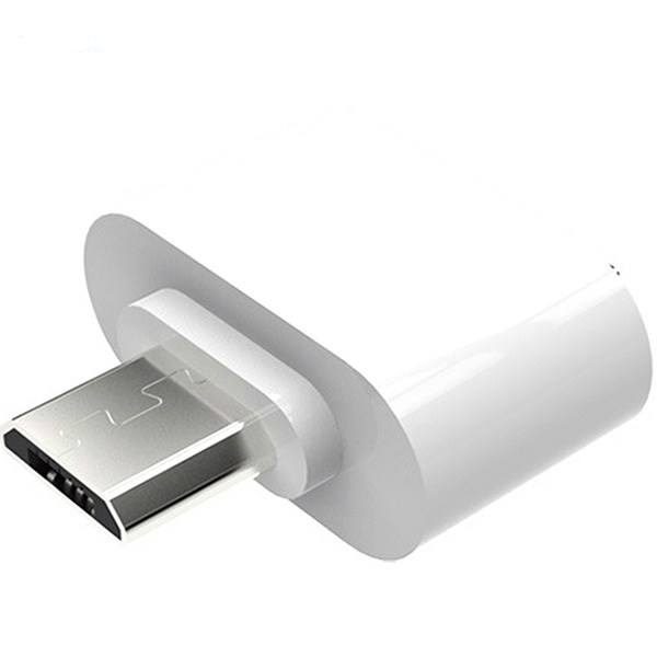 تبدیل OTG ریمکس microUSB به USB OTG
