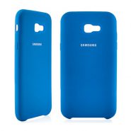 قاب سیلیکونی سامسونگ Silicone Case Samsung A7 2017