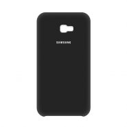 قاب سیلیکونی سامسونگ Silicone Case Samsung A7 2017