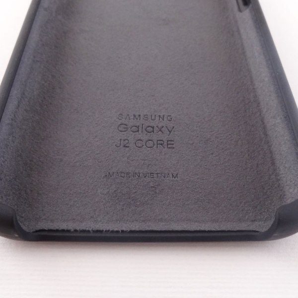 قاب سیلیکونی سامسونگ Silicone Case Samsung J2 prime