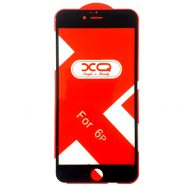 محافظ صفحه نمایش آیفون XQ 3D Glass Apple iphone 6 plus