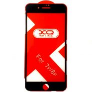 محافظ صفحه نمایش آیفون XQ 3D Glass Apple iphone 7/8 plus