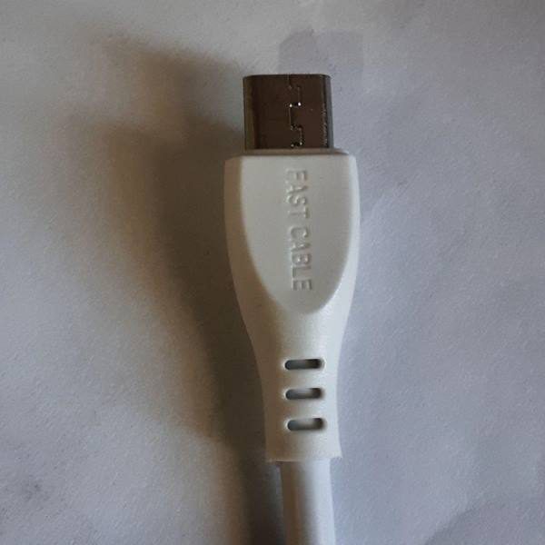 کابل شارژ میکرو یو اس بی BIBOSHI USB CABLE CA005A