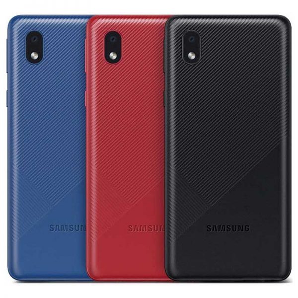 گوشی موبایل سامسونگ Galaxy A01 Core