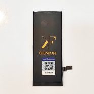 باتری برای آیفون 6G برند KF SENIOR
