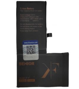 باتری آیفون Xs برند iPhone Xs Battery KF SENIOR