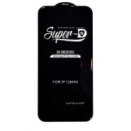 گلس Super D آیفون iPhone 12 mini
