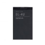باتری اصلی نوکیا Nokia BL-4U Battery